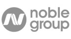 Noble Group logo